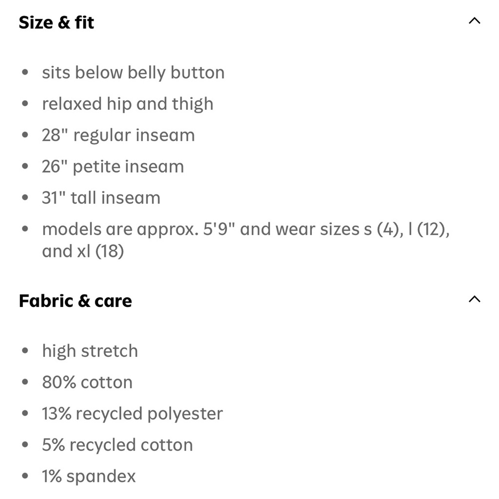 Old Navy Mid-Rise Wow Boyfriend Blue Women's Jeans - Picture 5 of 6